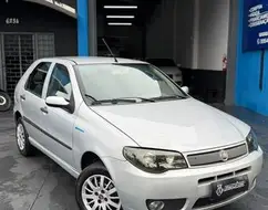 FIAT PALIO 1.0 MPI FIRE CELEBRATION 8V FLEX 4P MANUAL FIAT PALIO 1.0 MPI FIRE CELEBRATION 8V FLEX 4P MANUAL