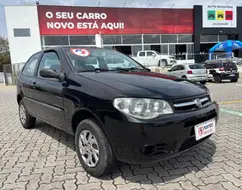 FIAT PALIO 1.0 MPI FIRE ECONOMY 8V FLEX 2P MANUAL FIAT PALIO 1.0 MPI FIRE ECONOMY 8V FLEX 2P MANUAL