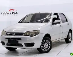 FIAT PALIO 1.0 MPI FIRE ECONOMY 8V FLEX 4P MANUAL FIAT PALIO 1.0 MPI FIRE ECONOMY 8V FLEX 4P MANUAL