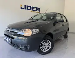 FIAT PALIO 1.0 MPI FIRE ECONOMY 8V FLEX 4P MANUAL FIAT PALIO 1.0 MPI FIRE ECONOMY 8V FLEX 4P MANUAL