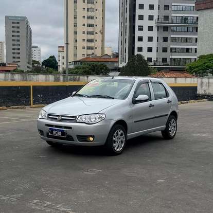 FIAT-PALIO-1.0 MPI FIRE ECONOMY 8V FLEX 4P MANUAL FIAT-PALIO-2012
