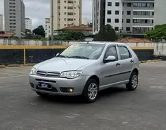 FIAT PALIO 1.0 MPI FIRE ECONOMY 8V FLEX 4P MANUAL FIAT PALIO 1.0 MPI FIRE ECONOMY 8V FLEX 4P MANUAL