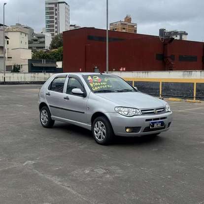 FIAT-PALIO-1.0 MPI FIRE ECONOMY 8V FLEX 4P MANUAL FIAT-PALIO-2012