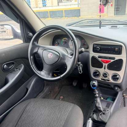FIAT-PALIO-2012