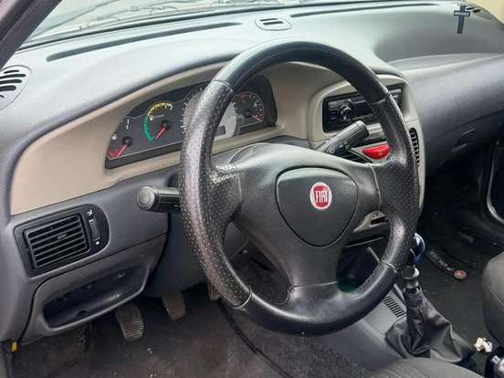 FIAT-PALIO-1.0 MPI FIRE ECONOMY 8V FLEX 4P MANUAL FIAT-PALIO-2012