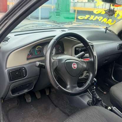 FIAT-PALIO-1.0 MPI FIRE ECONOMY 8V FLEX 4P MANUAL FIAT-PALIO-2012