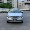 FIAT PALIO 1.0 MPI FIRE ECONOMY 8V FLEX 4P MANUAL FIAT PALIO 1.0 MPI FIRE ECONOMY 8V FLEX 4P MANUAL