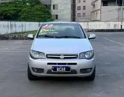 FIAT PALIO 1.0 MPI FIRE ECONOMY 8V FLEX 4P MANUAL FIAT PALIO 1.0 MPI FIRE ECONOMY 8V FLEX 4P MANUAL