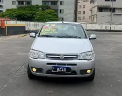 FIAT PALIO 1.0 MPI FIRE ECONOMY 8V FLEX 4P MANUAL FIAT PALIO 1.0 MPI FIRE ECONOMY 8V FLEX 4P MANUAL