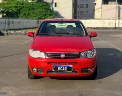 FIAT PALIO 1.0 MPI FIRE ECONOMY 8V FLEX 4P MANUAL FIAT PALIO 1.0 MPI FIRE ECONOMY 8V FLEX 4P MANUAL