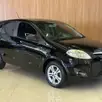 FIAT PALIO 1.4 MPI ATTRACTIVE 8V FLEX 4P MANUAL FIAT PALIO 1.4 MPI ATTRACTIVE 8V FLEX 4P MANUAL