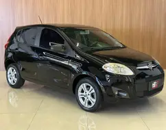 FIAT PALIO 1.4 MPI ATTRACTIVE 8V FLEX 4P MANUAL FIAT PALIO 1.4 MPI ATTRACTIVE 8V FLEX 4P MANUAL