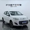 FIAT PALIO 1.4 MPI ATTRACTIVE 8V FLEX 4P MANUAL FIAT PALIO 1.4 MPI ATTRACTIVE 8V FLEX 4P MANUAL