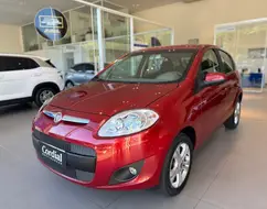 FIAT PALIO 1.4 MPI ATTRACTIVE 8V FLEX 4P MANUAL FIAT PALIO 1.4 MPI ATTRACTIVE 8V FLEX 4P MANUAL