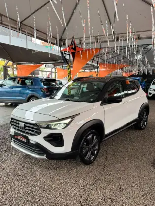 FIAT PULSE 1.0 TURBO 200 FLEX AUDACE CVT