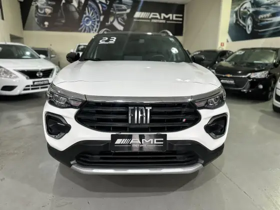 FIAT PULSE 1.0 TURBO 200 FLEX IMPETUS CVT