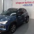FIAT PULSE 1.0 TURBO 200 HYBRID IMPETUS CVT FIAT PULSE 1.0 TURBO 200 HYBRID IMPETUS CVT