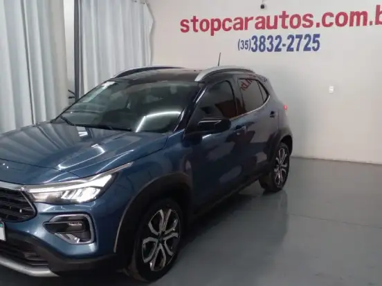 FIAT-PULSE-1.0 TURBO 200 HYBRID IMPETUS CVT FIAT-PULSE-2024