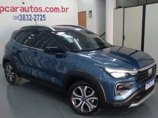 FIAT-PULSE-1.0 TURBO 200 HYBRID IMPETUS CVT FIAT-PULSE-2024