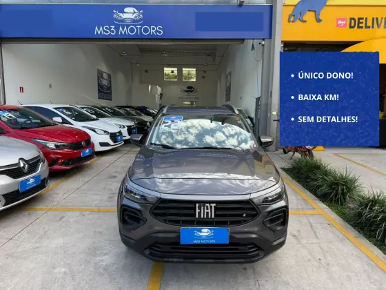 FIAT PULSE 1.3 FLEX DRIVE CVT