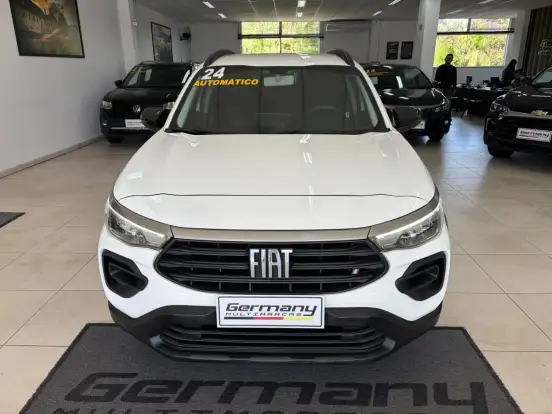 FIAT-PULSE-1.3 FLEX DRIVE CVT FIAT-PULSE-2023