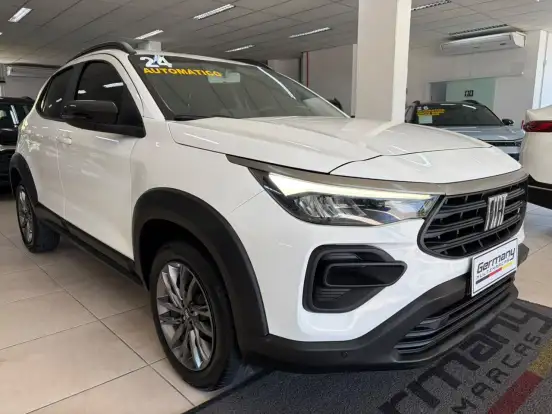 FIAT-PULSE-1.3 FLEX DRIVE CVT FIAT-PULSE-2023