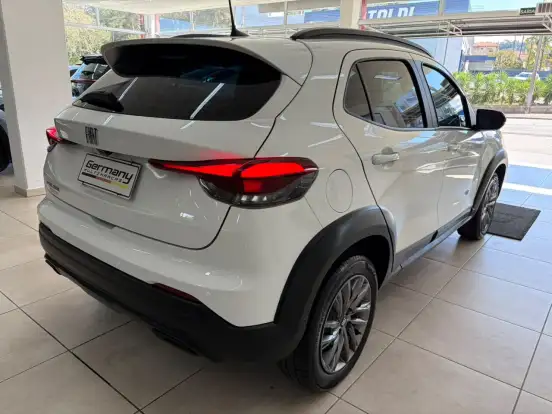 FIAT-PULSE-1.3 FLEX DRIVE CVT FIAT-PULSE-2023