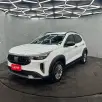 FIAT PULSE 1.3 FLEX DRIVE CVT FIAT PULSE 1.3 FLEX DRIVE CVT