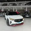 FIAT PULSE 1.3 TURBO 270 FLEX ABARTH AT6 FIAT PULSE 1.3 TURBO 270 FLEX ABARTH AT6