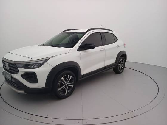 FIAT PULSE 1.0 TURBO 200 FLEX AUDACE CVT