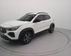 FIAT PULSE 1.0 TURBO 200 FLEX AUDACE CVT FIAT PULSE 1.0 TURBO 200 FLEX AUDACE CVT