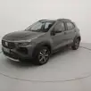 FIAT PULSE 1.0 TURBO 200 FLEX AUDACE CVT FIAT PULSE 1.0 TURBO 200 FLEX AUDACE CVT
