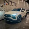 FIAT PULSE 1.0 TURBO 200 FLEX AUDACE CVT FIAT PULSE 1.0 TURBO 200 FLEX AUDACE CVT