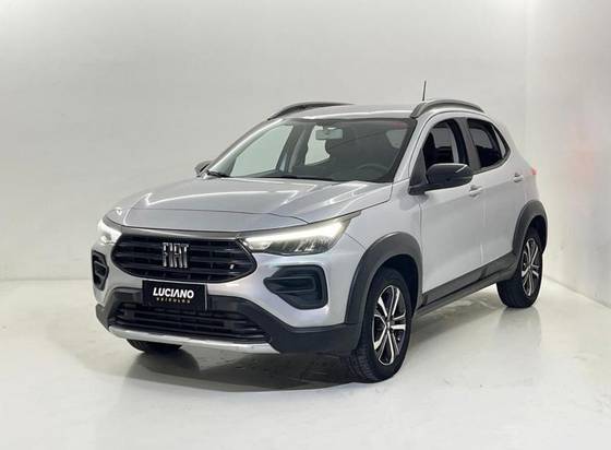 FIAT PULSE 1.0 TURBO 200 FLEX AUDACE CVT