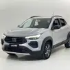 FIAT PULSE 1.0 TURBO 200 FLEX AUDACE CVT FIAT PULSE 1.0 TURBO 200 FLEX AUDACE CVT
