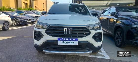 FIAT PULSE 1.0 TURBO 200 FLEX AUDACE CVT
