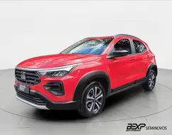 FIAT PULSE 1.0 TURBO 200 FLEX AUDACE CVT FIAT PULSE 1.0 TURBO 200 FLEX AUDACE CVT