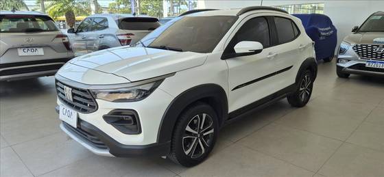 FIAT PULSE 1.0 TURBO 200 FLEX AUDACE CVT