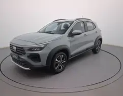FIAT PULSE 1.0 TURBO 200 FLEX AUDACE CVT FIAT PULSE 1.0 TURBO 200 FLEX AUDACE CVT