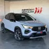 FIAT PULSE 1.0 TURBO 200 FLEX AUDACE CVT FIAT PULSE 1.0 TURBO 200 FLEX AUDACE CVT