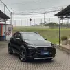 FIAT PULSE 1.0 TURBO 200 FLEX AUDACE CVT FIAT PULSE 1.0 TURBO 200 FLEX AUDACE CVT