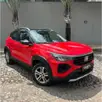 FIAT PULSE 1.0 TURBO 200 FLEX AUDACE CVT FIAT PULSE 1.0 TURBO 200 FLEX AUDACE CVT