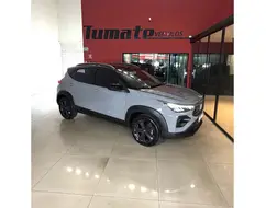 FIAT PULSE 1.0 TURBO 200 FLEX DRIVE CVT FIAT PULSE 1.0 TURBO 200 FLEX DRIVE CVT