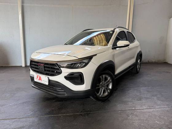 FIAT PULSE 1.0 TURBO 200 FLEX DRIVE CVT