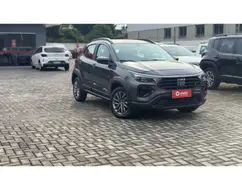 FIAT PULSE 1.0 TURBO 200 FLEX DRIVE CVT FIAT PULSE 1.0 TURBO 200 FLEX DRIVE CVT