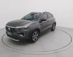 FIAT PULSE 1.0 TURBO 200 FLEX IMPETUS CVT FIAT PULSE 1.0 TURBO 200 FLEX IMPETUS CVT