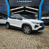 FIAT PULSE 1.0 TURBO 200 FLEX IMPETUS CVT FIAT PULSE 1.0 TURBO 200 FLEX IMPETUS CVT