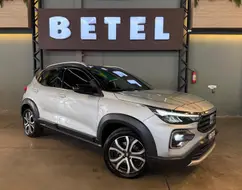 FIAT PULSE 1.0 TURBO 200 FLEX IMPETUS CVT FIAT PULSE 1.0 TURBO 200 FLEX IMPETUS CVT