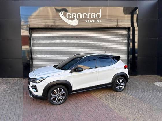 FIAT PULSE 1.0 TURBO 200 FLEX IMPETUS CVT