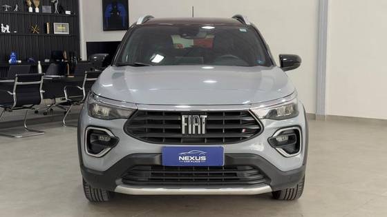 FIAT PULSE 1.0 TURBO 200 FLEX IMPETUS CVT